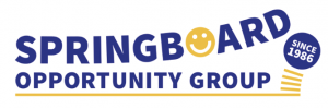 Logo of Springboard Opportunity Group